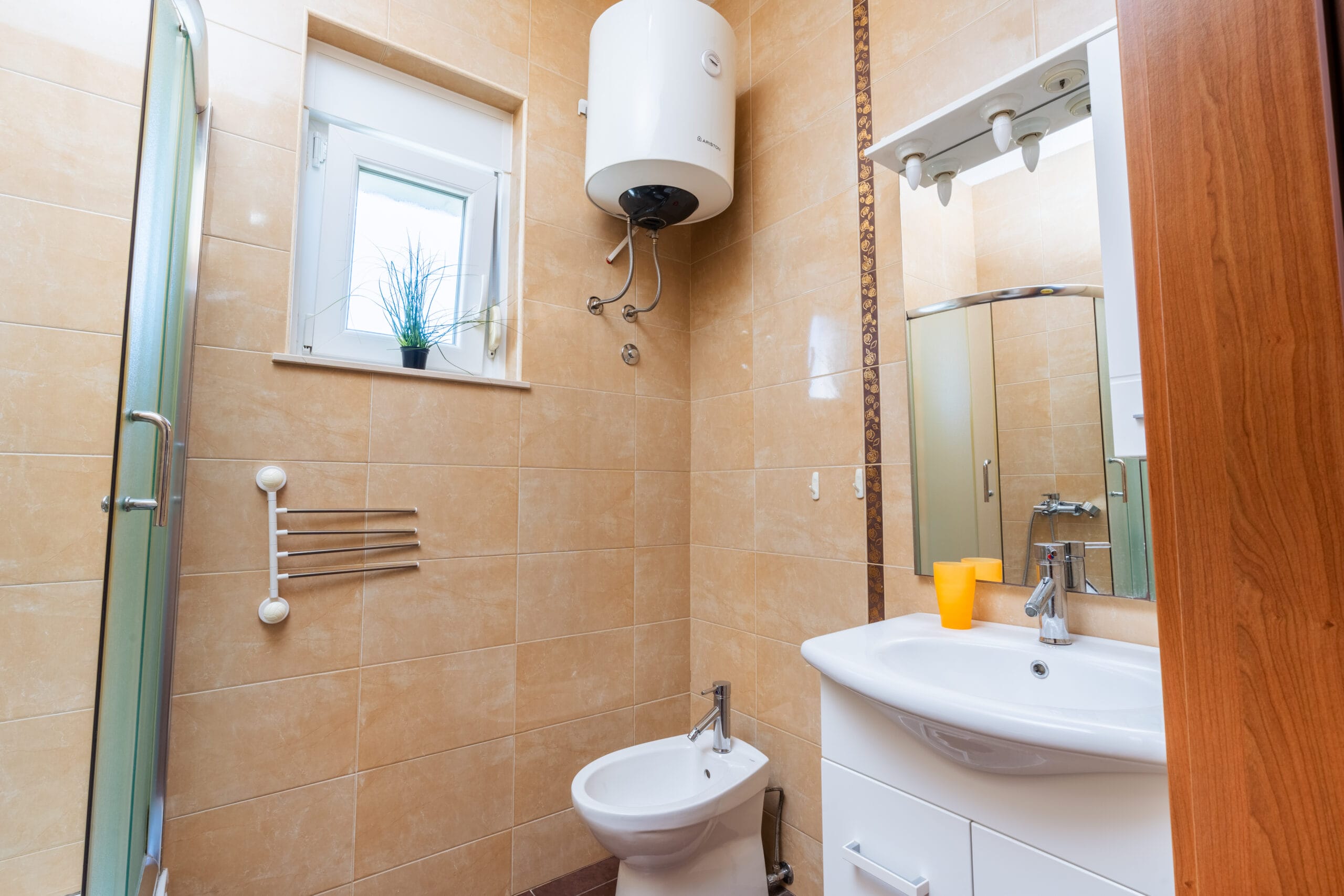 Peaceful Oaza 9 | One bedroom apartment - Image 5