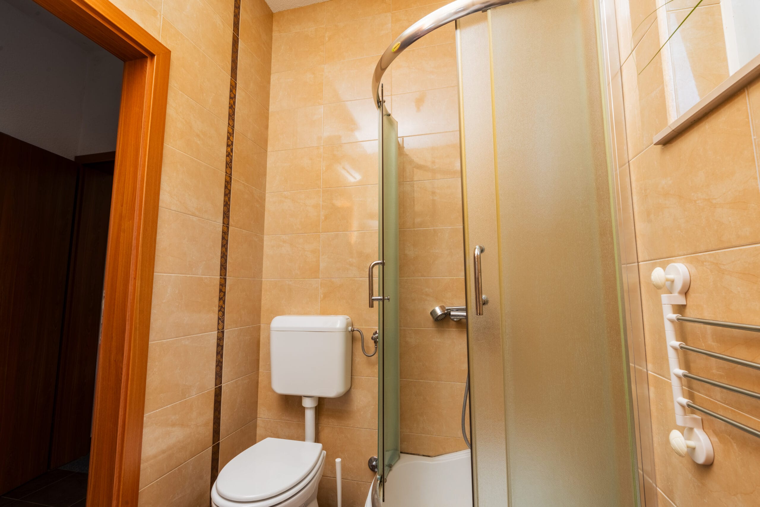 Peaceful Oaza 9 | One bedroom apartment - Image 10