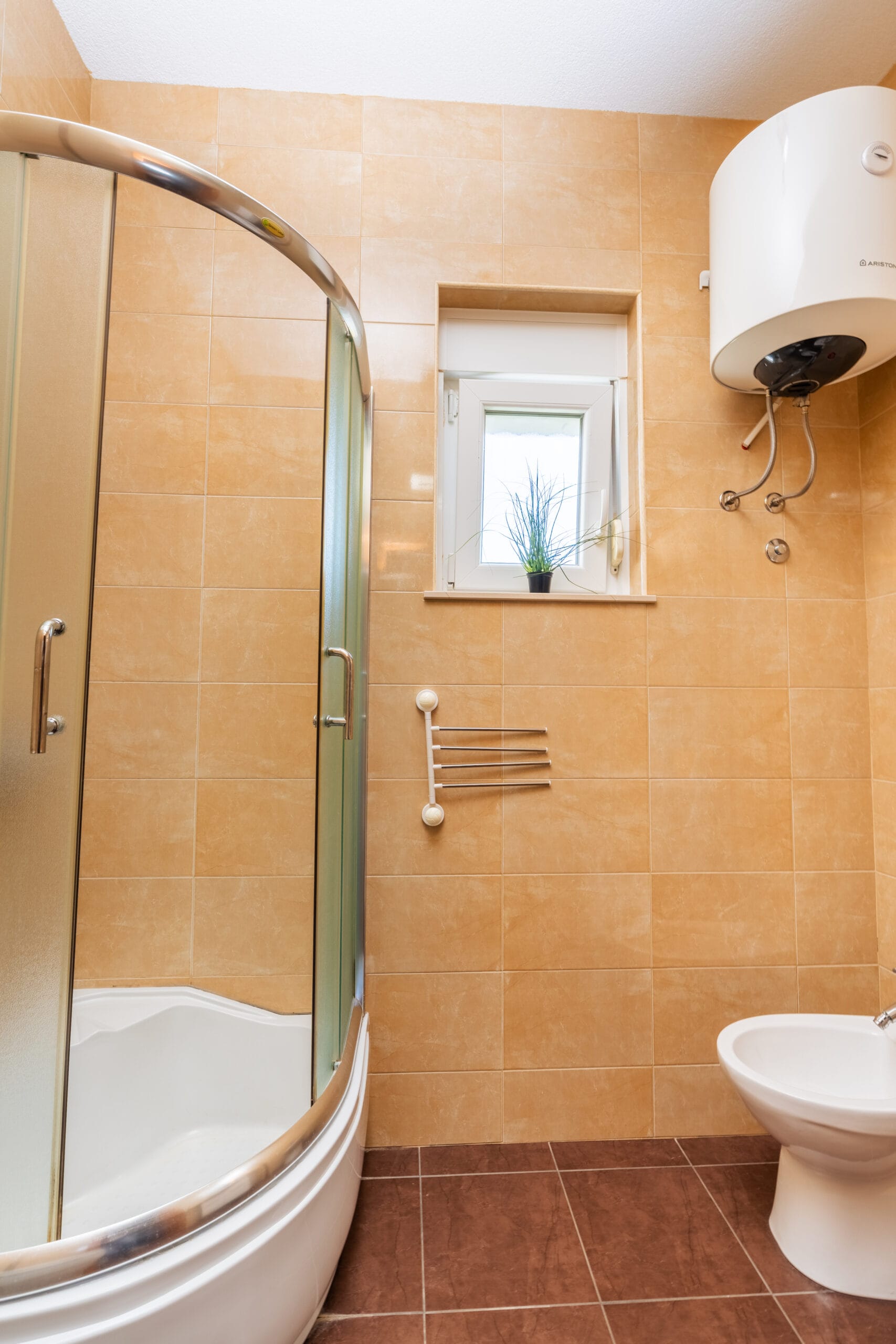 Peaceful Oaza 9 | One bedroom apartment - Image 6