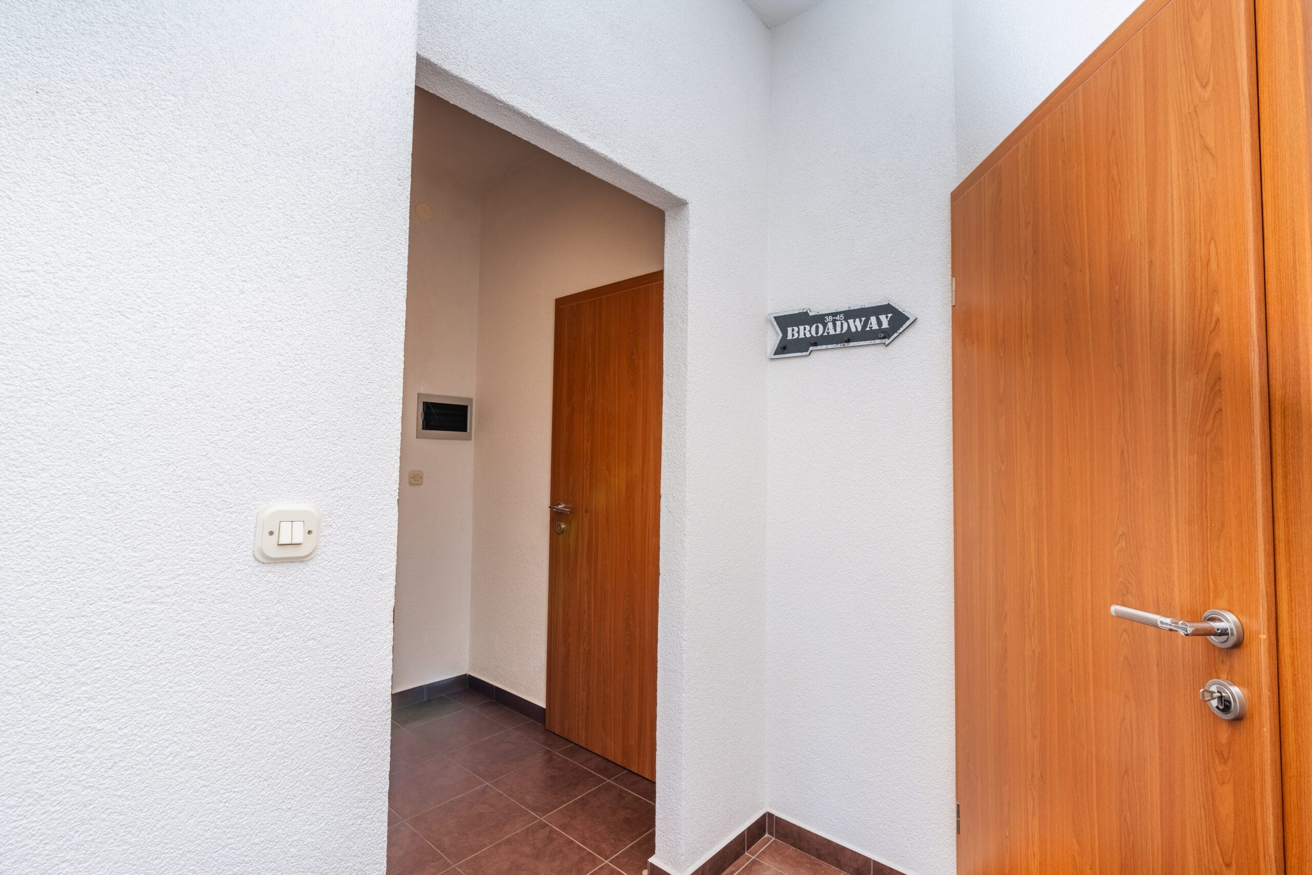 Peaceful Oaza 9 | One bedroom apartment - Image 16