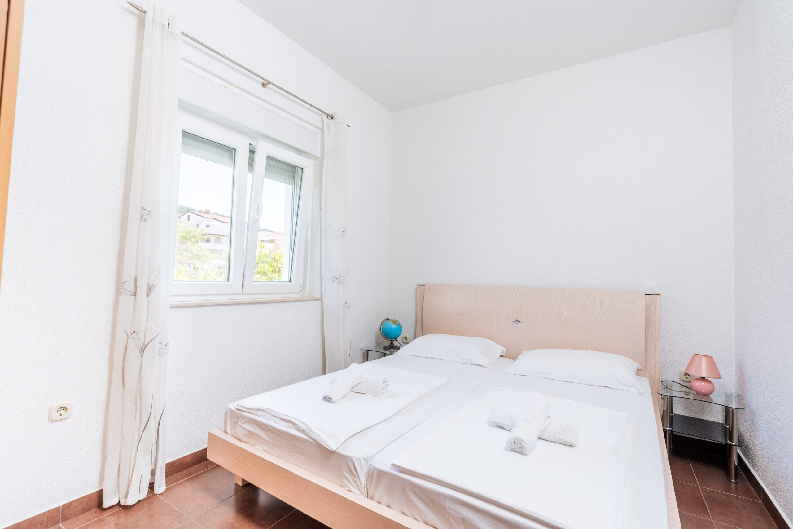 Peaceful Oaza 9 | One bedroom apartment - Image 11