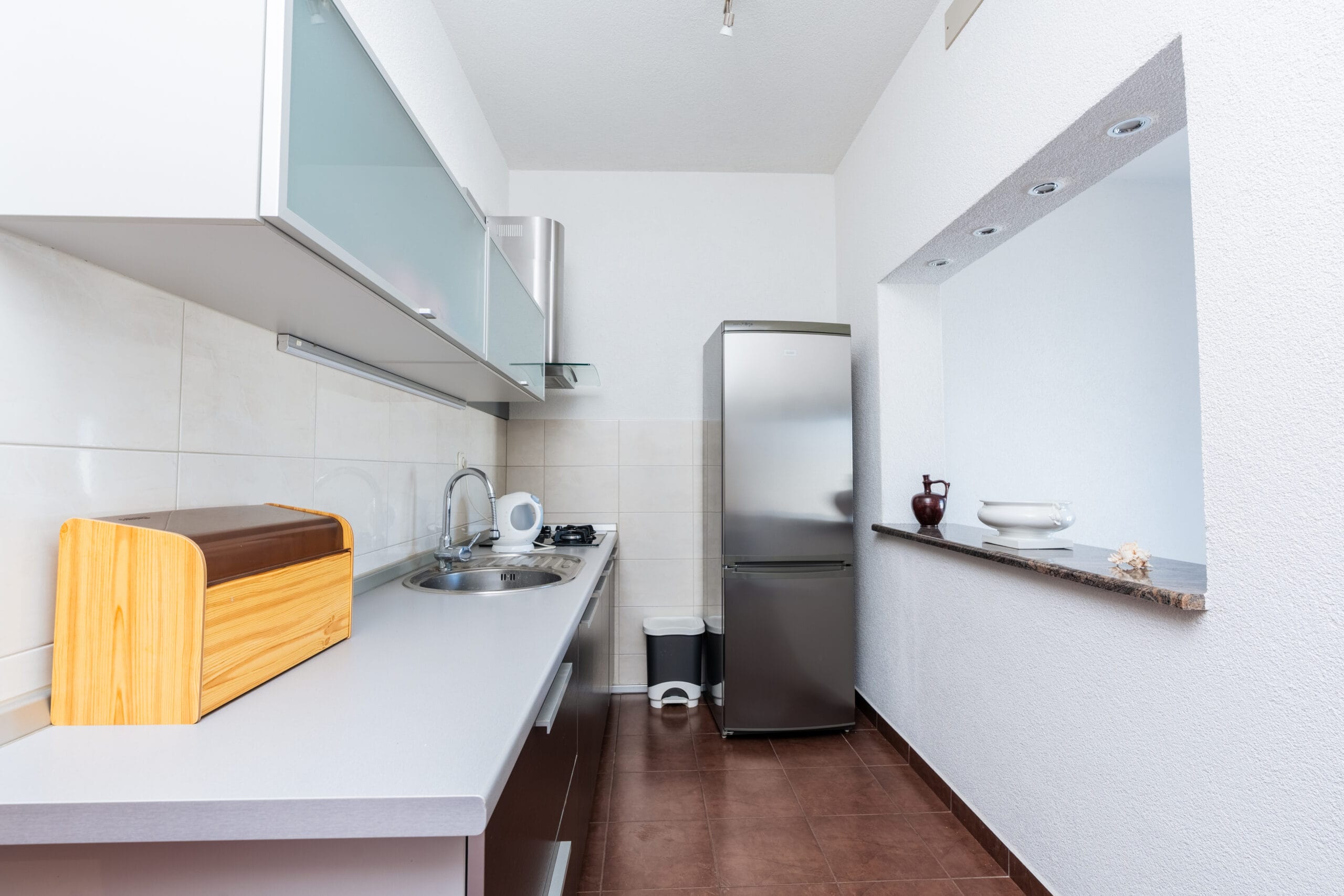 Peaceful Oaza 9 | One bedroom apartment - Image 14
