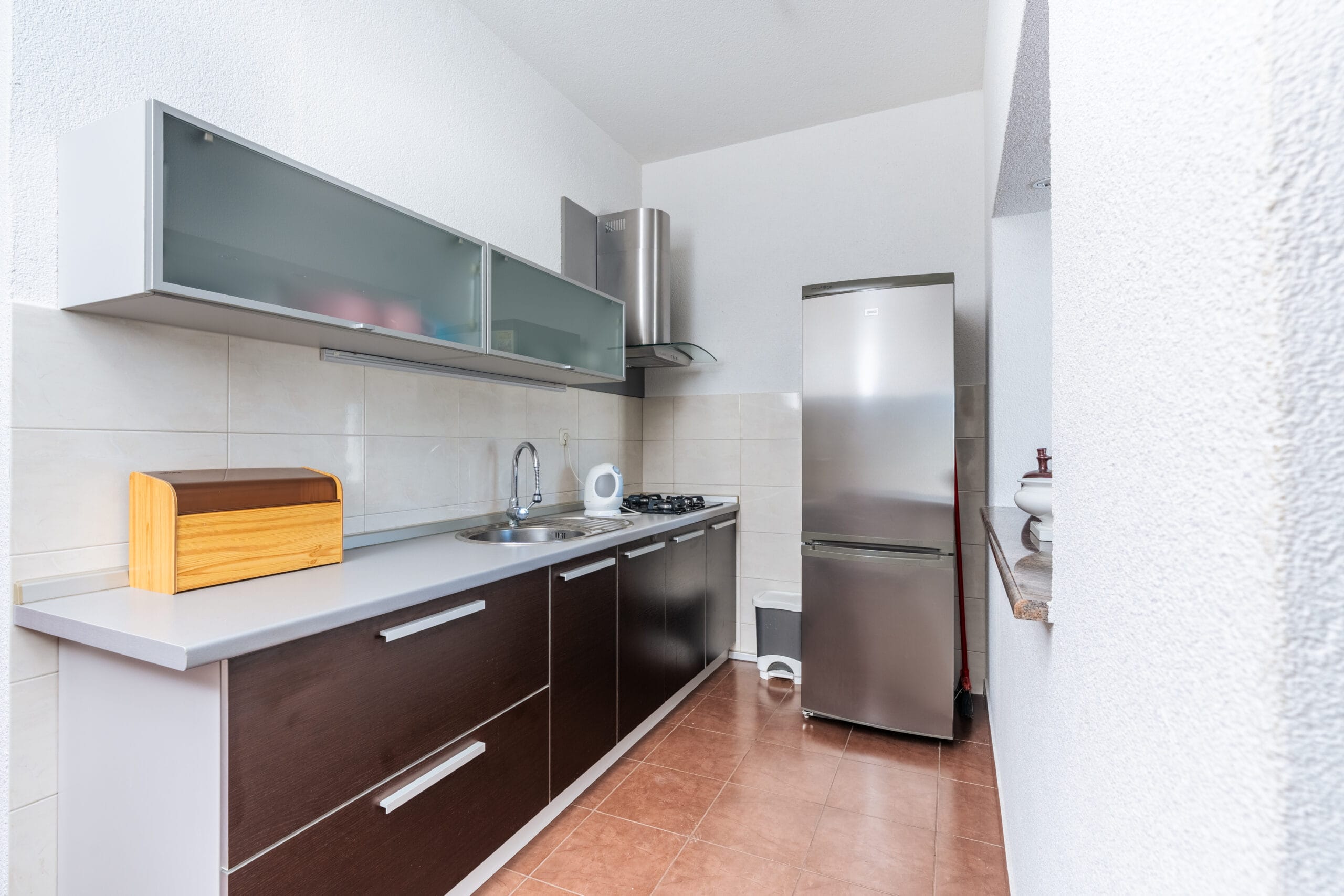 Peaceful Oaza 9 | One bedroom apartment - Image 13