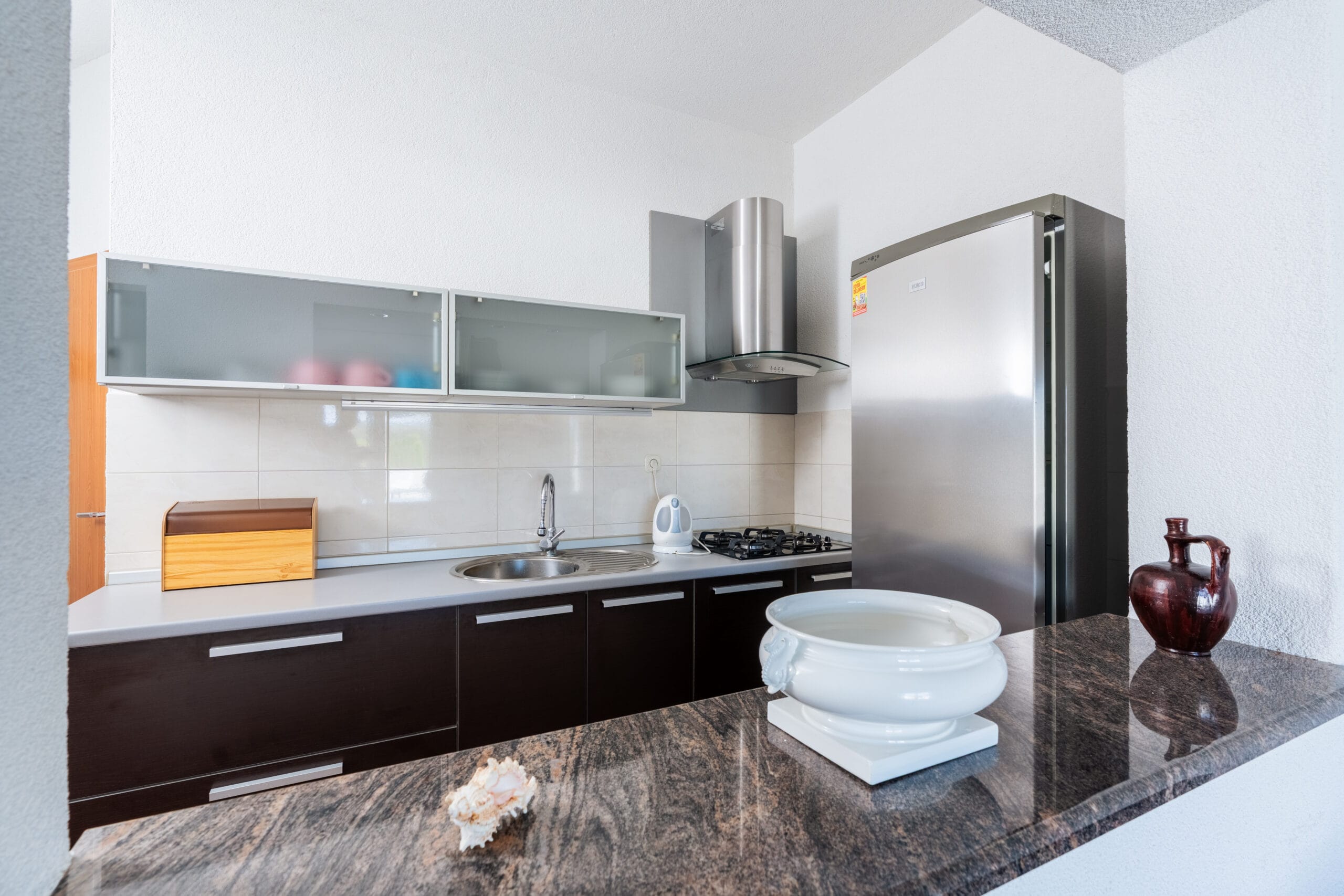 Peaceful Oaza 9 | One bedroom apartment - Image 15