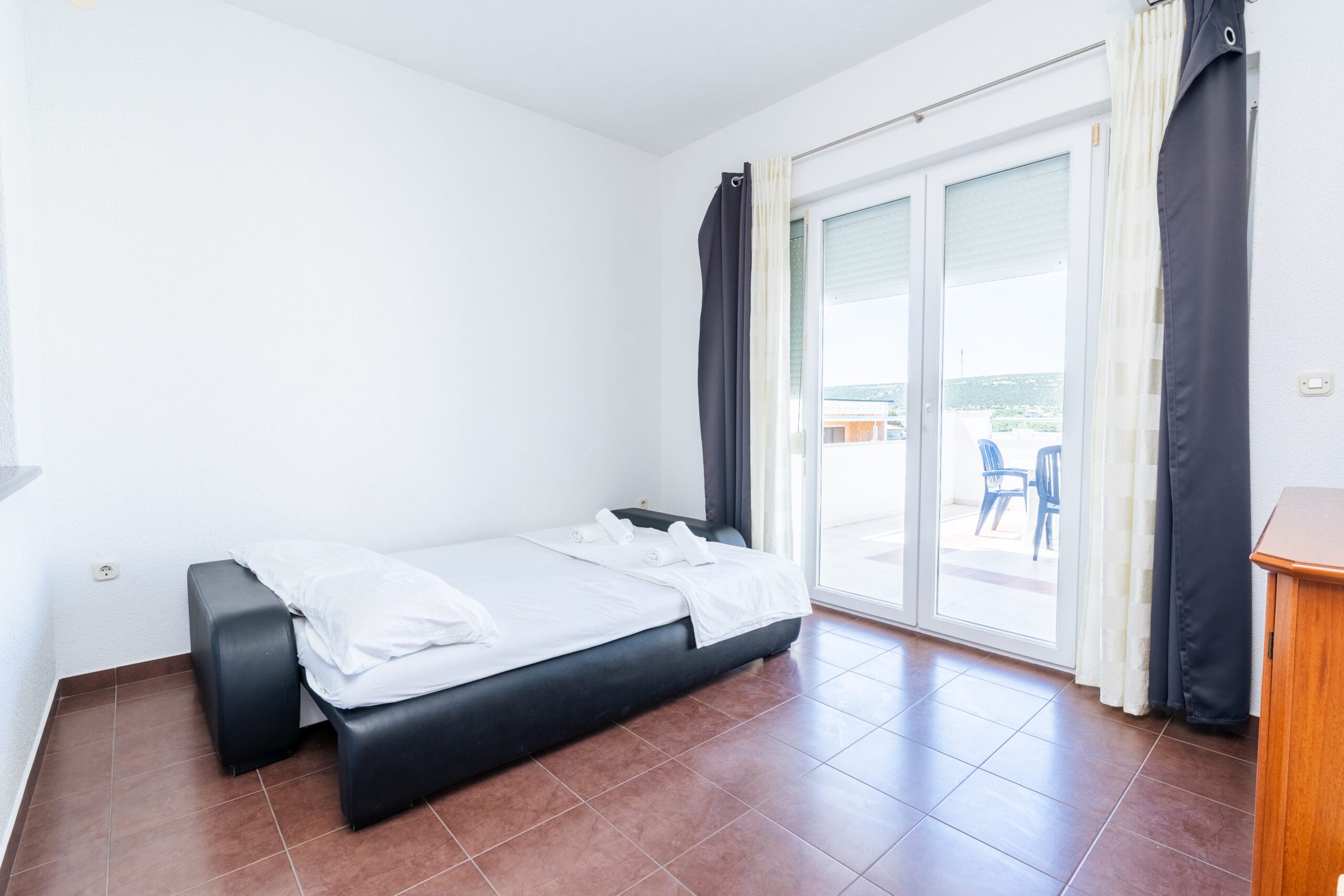 Peaceful Oaza 9 | One bedroom apartment - Image 17