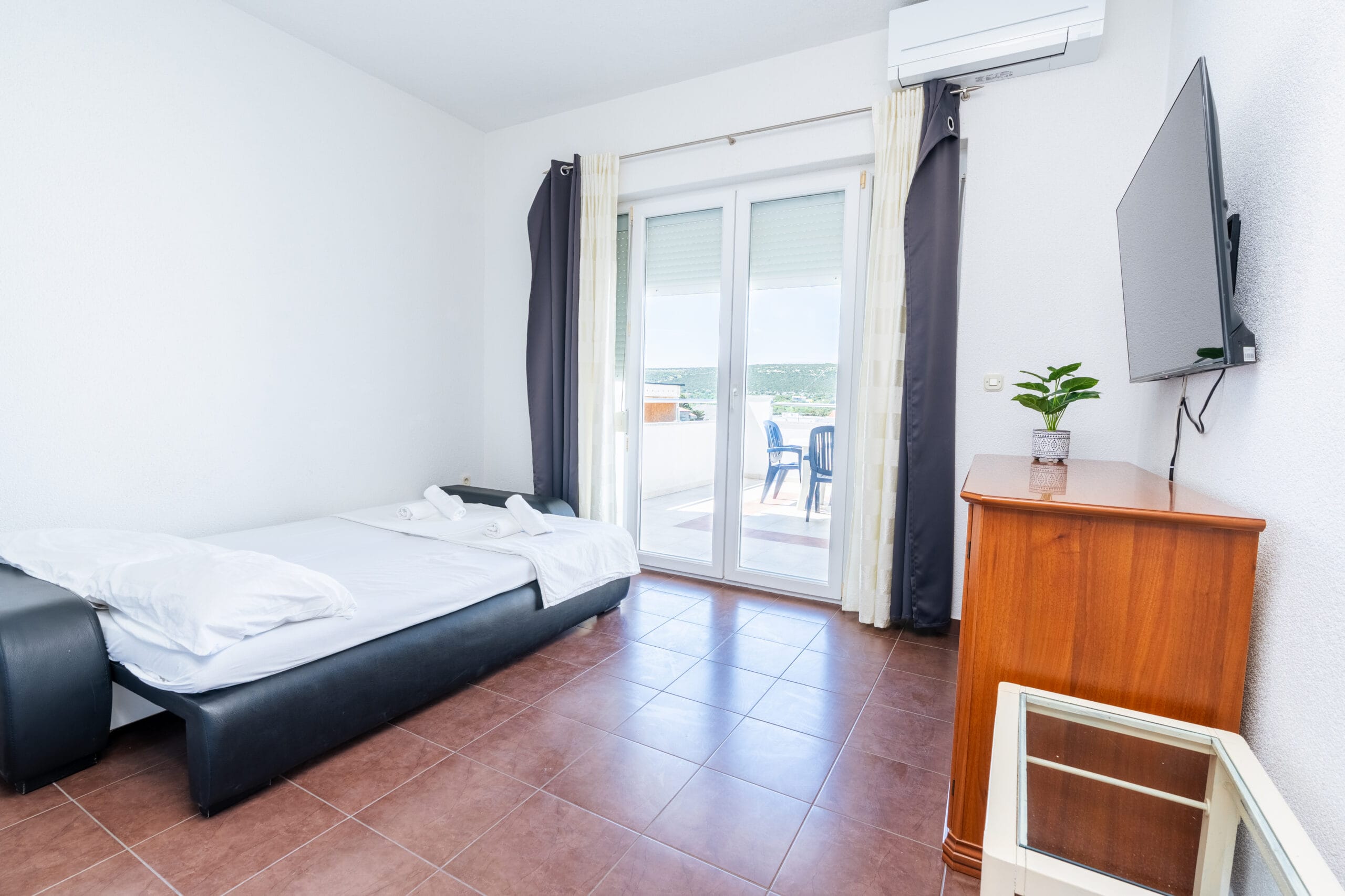 Peaceful Oaza 9 | One bedroom apartment - Image 12