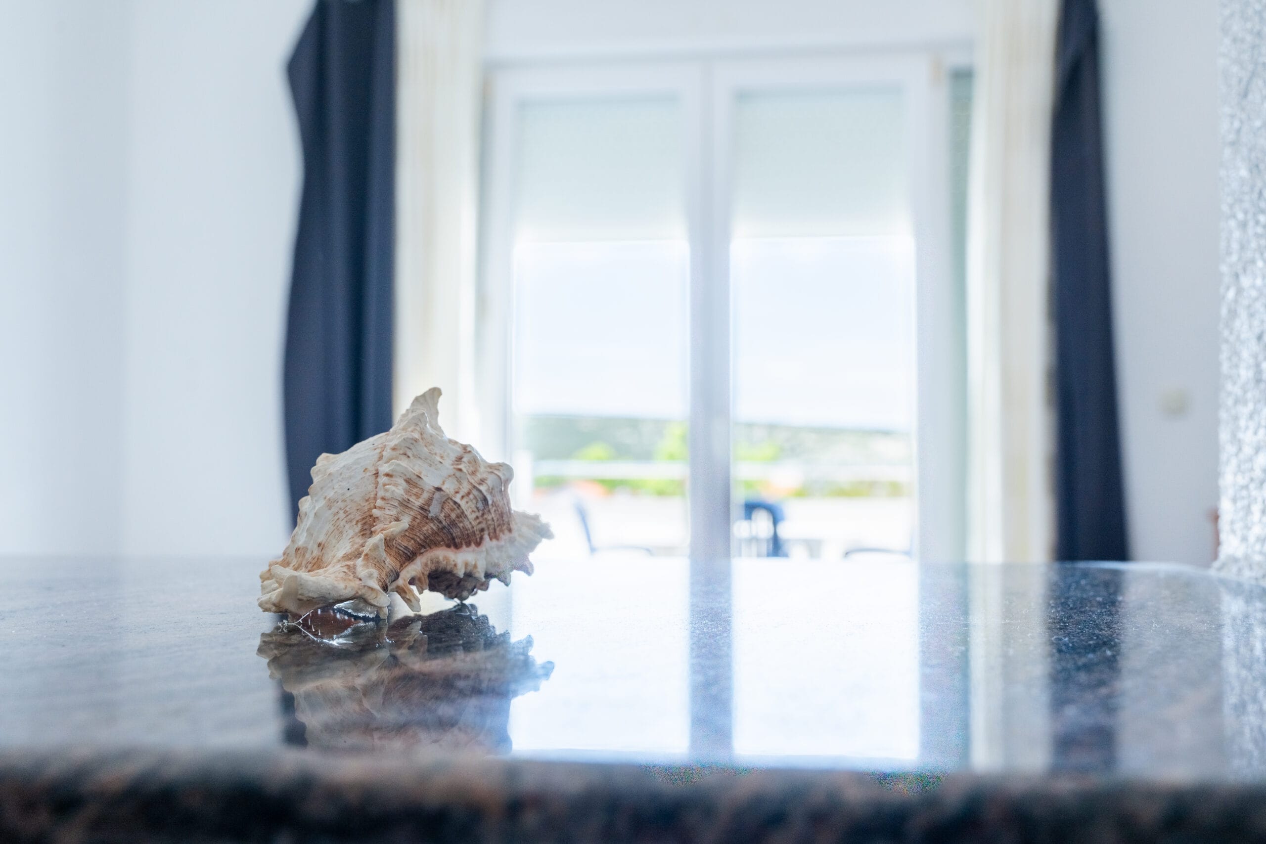 Peaceful Oaza 9 | One bedroom apartment - Image 24
