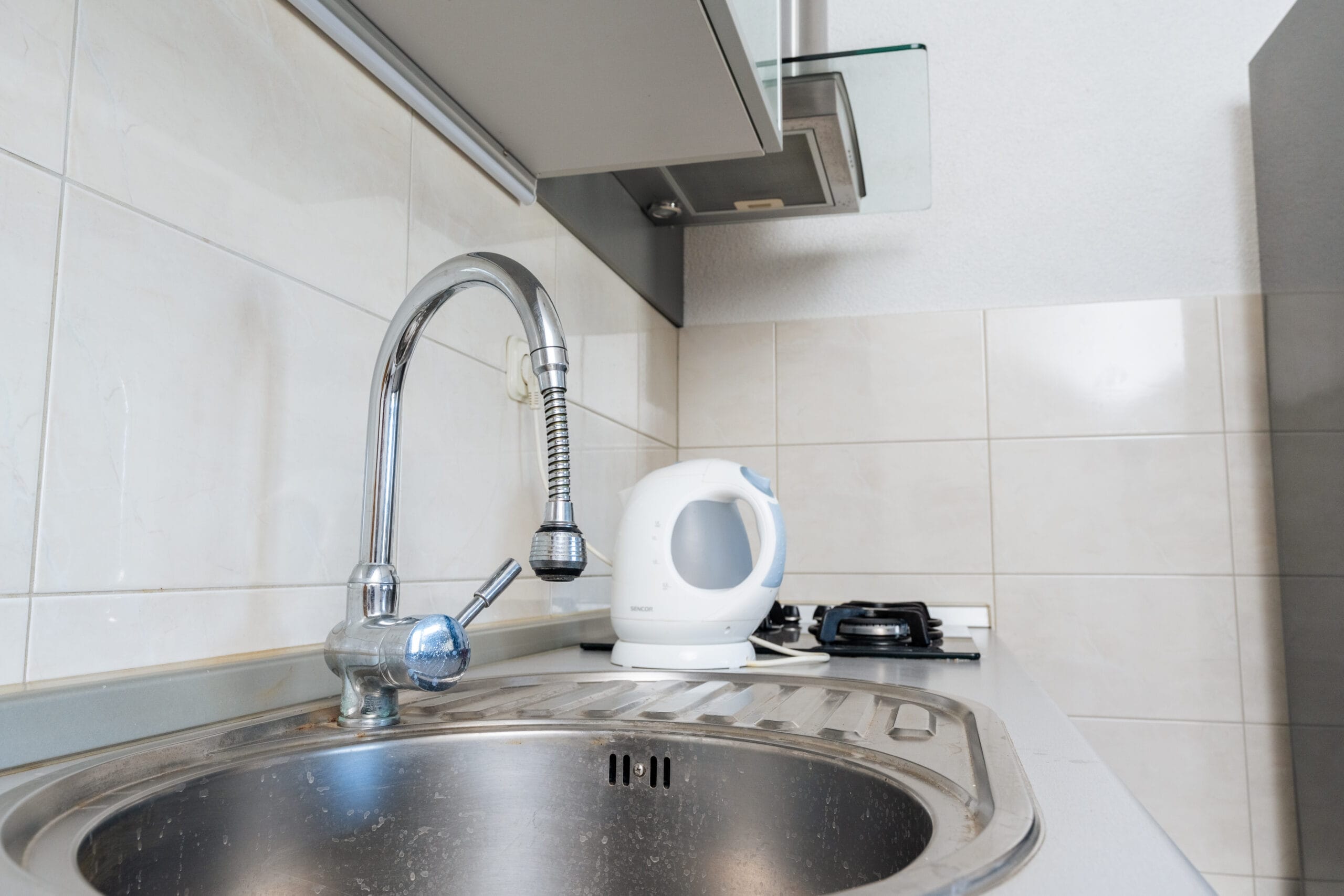 Peaceful Oaza 9 | One bedroom apartment - Image 18