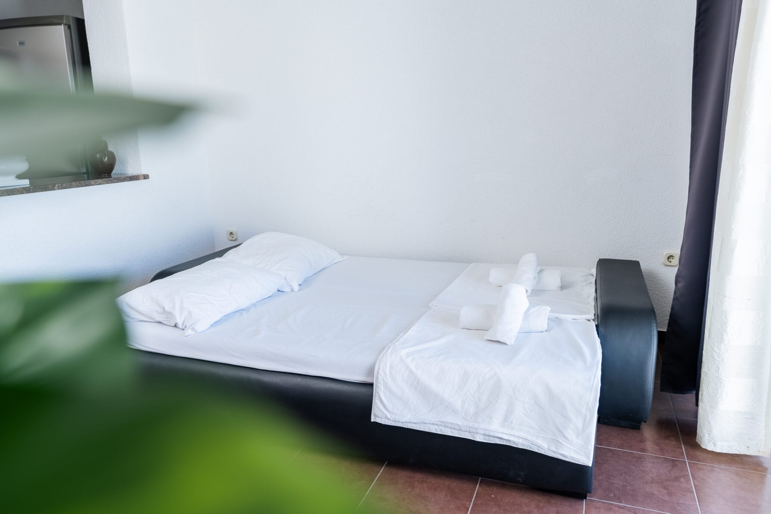 Peaceful Oaza 9 | One bedroom apartment - Image 23