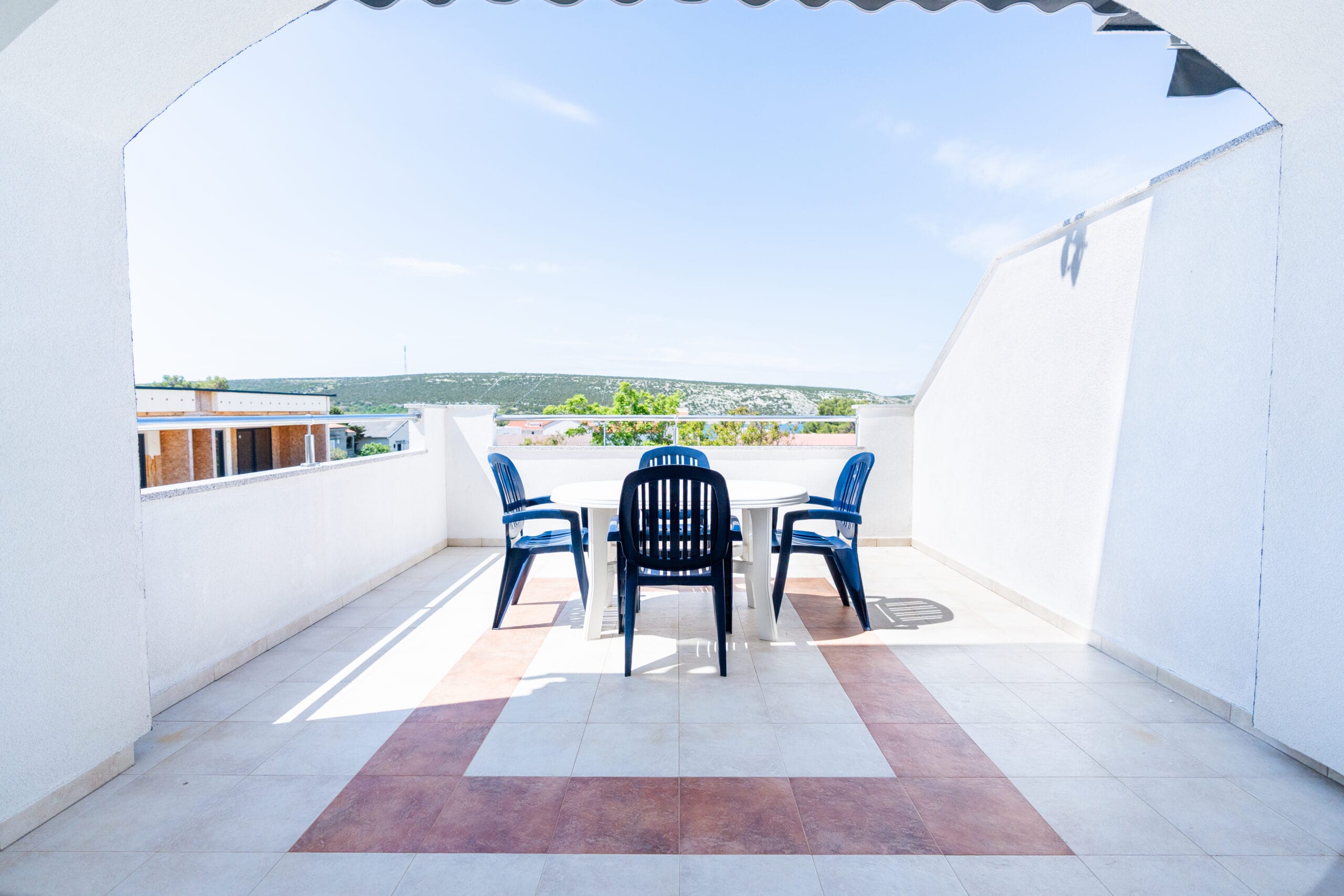 Peaceful Oaza 9 | One bedroom apartment - Image 19