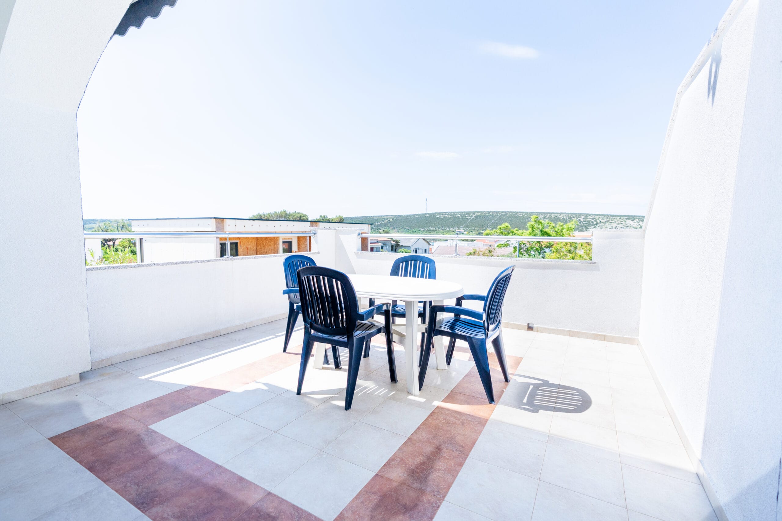 Peaceful Oaza 9 | One bedroom apartment - Image 21