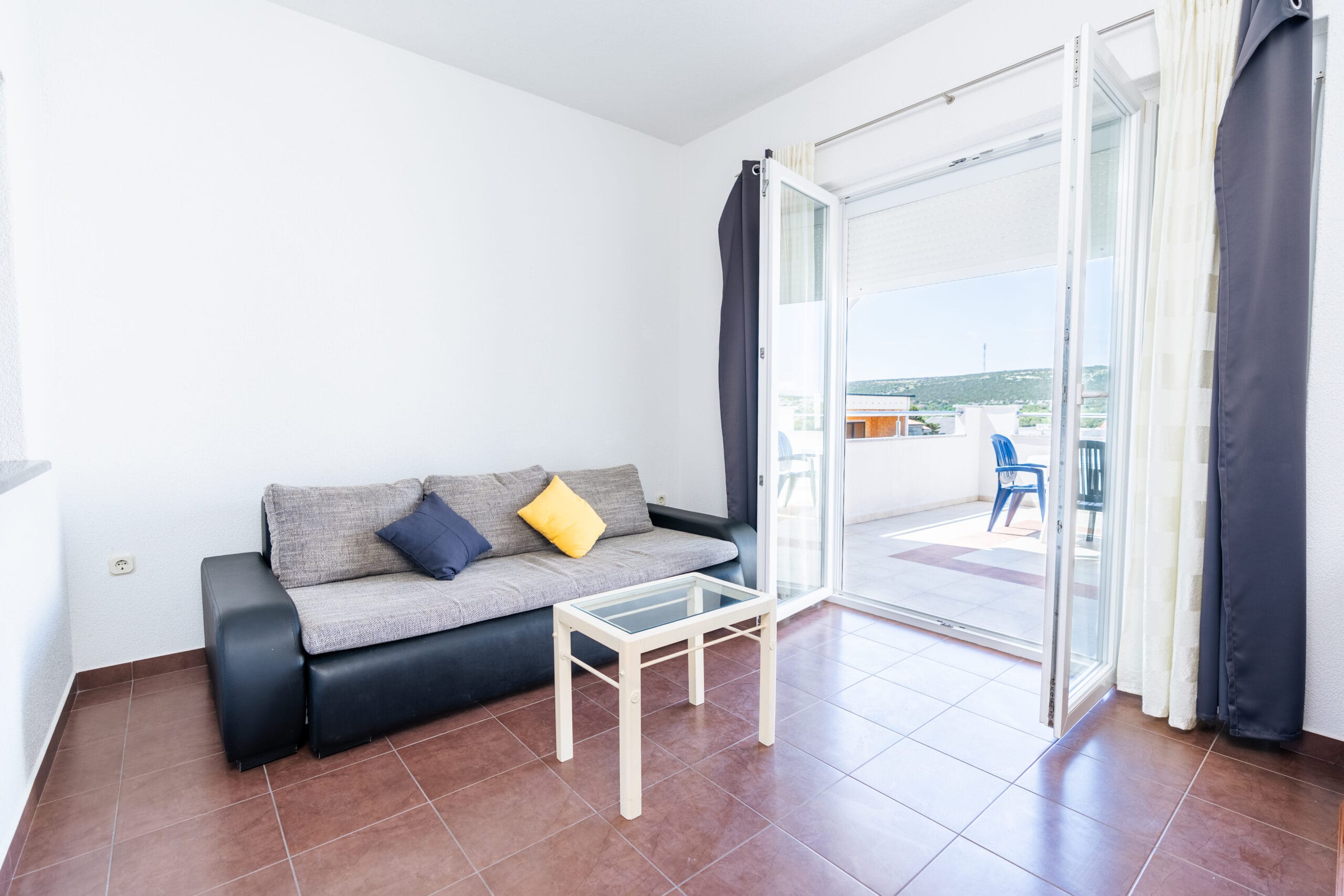 Peaceful Oaza 9 | One bedroom apartment - Image 22