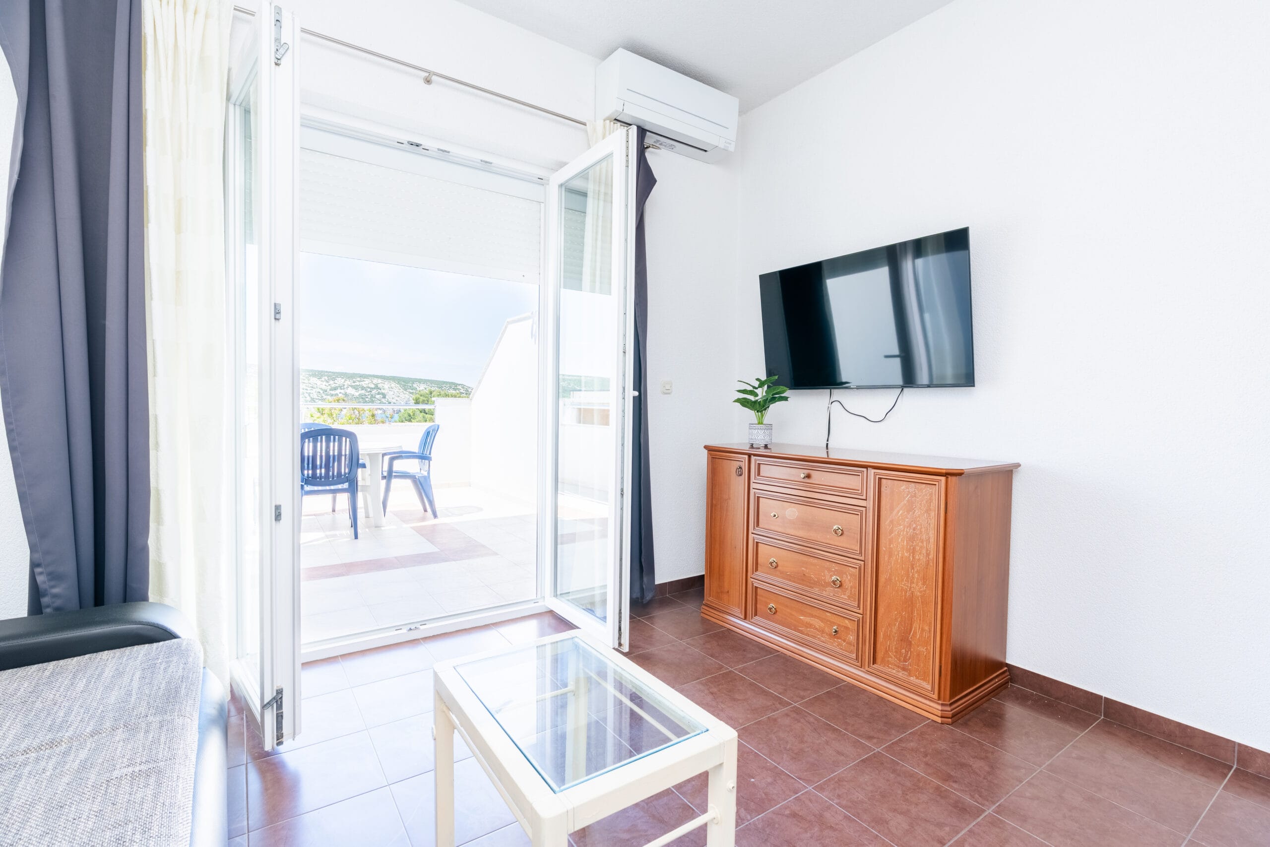 Peaceful Oaza 9 | One bedroom apartment - Image 8