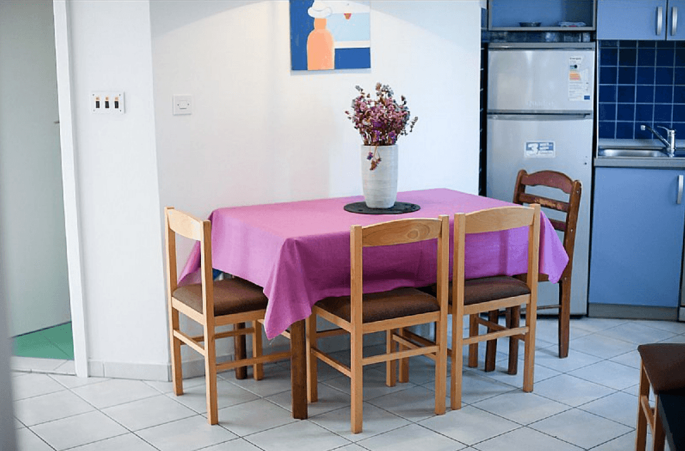 DIAMOND 7 | One-bedroom apartment - Image 17