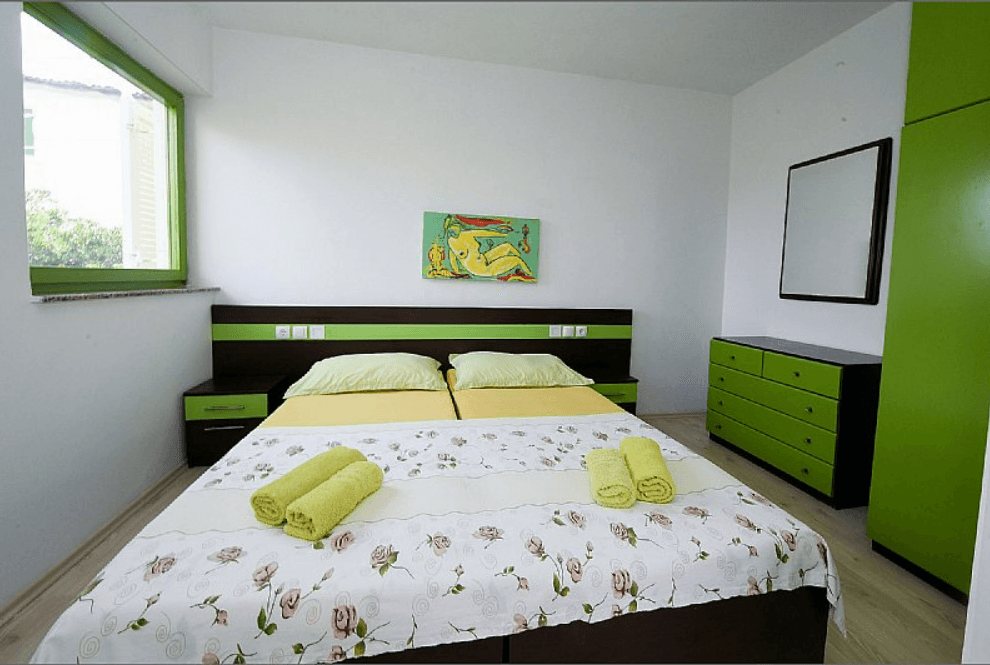 DIAMOND 7 | One-bedroom apartment - Image 13