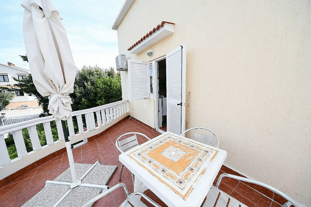 DIAMOND 7 | One-bedroom apartment - Image 15