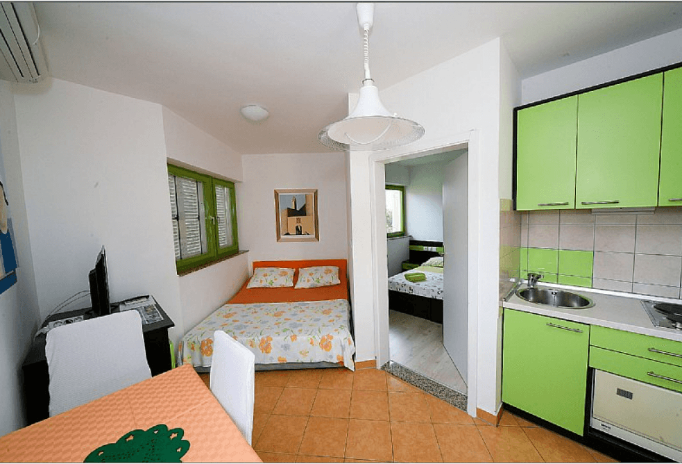 DIAMOND 7 | One-bedroom apartment - Image 14